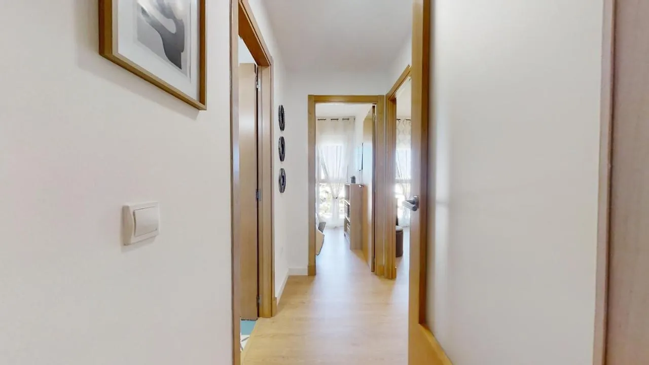 Renfurbis Vista Moderno 2 Rooms Jerez de la Frontera