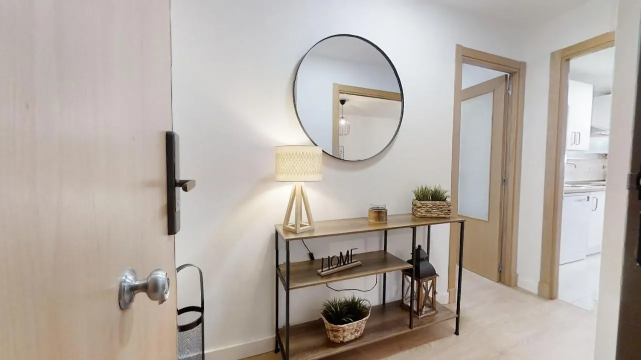 Renfurbis Vista Moderno 2 Rooms Jerez de la Frontera