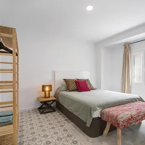 Marques De Cadiz Jerez Centro Apartamento